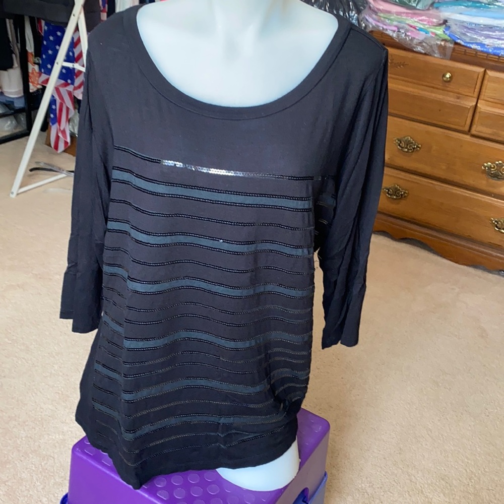 Lack long sleeve